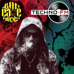 BATMAN@TECHNO.FM