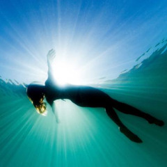 Free Floatin'