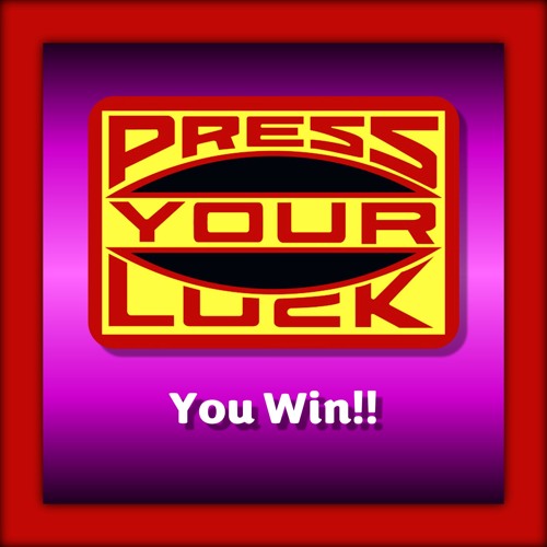 You Win!!