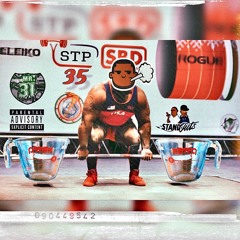 Jamal Gasol - Stir The Pot Freestyle Pt 35 (Produced By The Standouts)