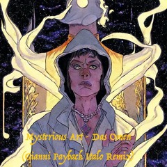 Mysterious Art - Omen (Gianni Payback "Italo" Remix)