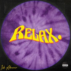 RELAX (Prod. BabyBoi)