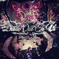 DESDE QUE TE VI (Prod. Diyei Latoso)