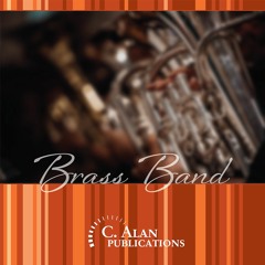 Heroes (Brass Band) - Bruce Broughton