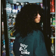 LESS IS MORE (PITCHED DOWN)