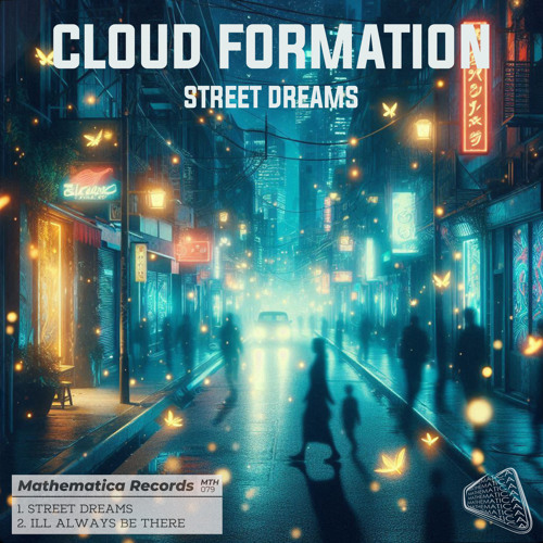 Cloud Formation - Ill Always Be There (Original Mix)