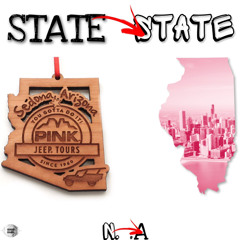 STATE 2 STATE