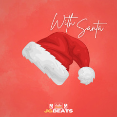 With Santa | Christmas Pop x Hip Hop Type Beat