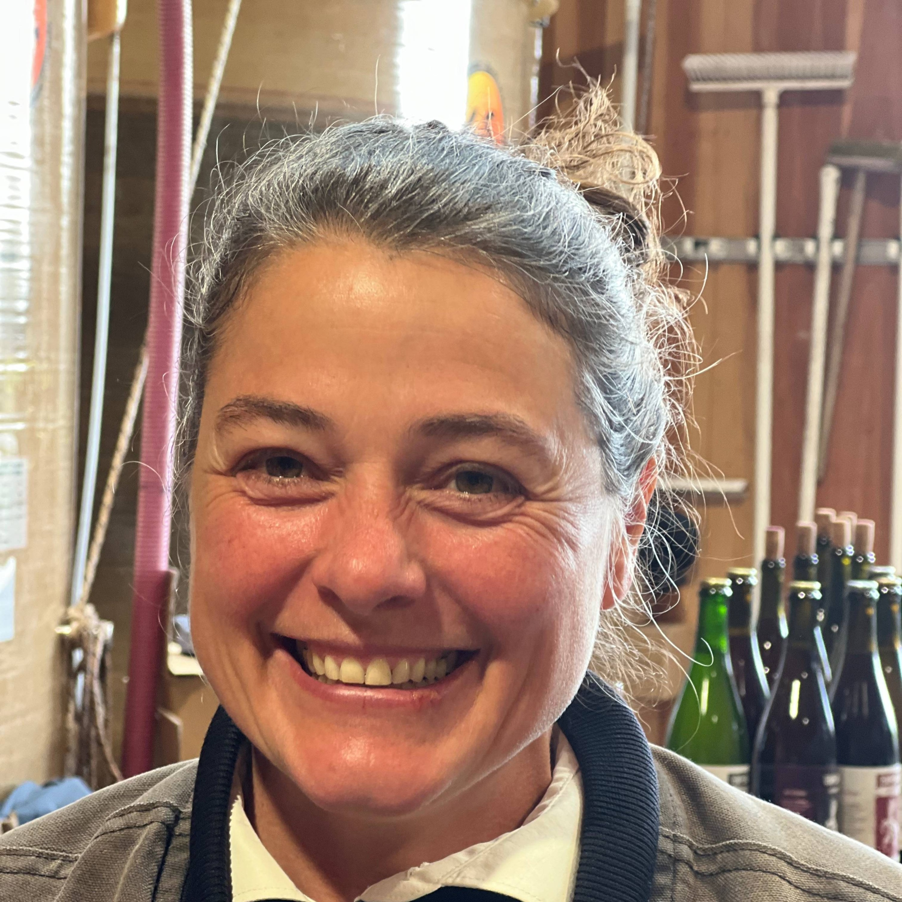 Les podcasts de RadioVino, vin naturel et gastronomie