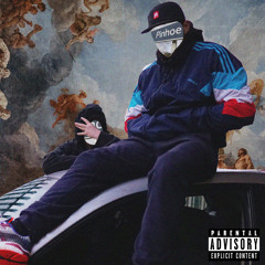 On the Block (feat. R.B & Wyatt Earp)