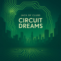 Circuit Dreams #4 - Live from Jacu Bike Fest