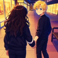 My Only Love (SpedUp)