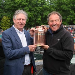 Eindejaarstoernooien tennis in volle gang! - ALLsportsradio LIVE! 8 november 2023