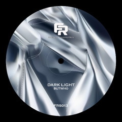 502 # PREMIERE: Butwho - Deevoid [Freres Records]