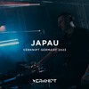 Japau @ Verknipt Germany Day 1 | Turbinenhalle, Oberhausen DJ mix artwork - Electronic music tracklist cover image