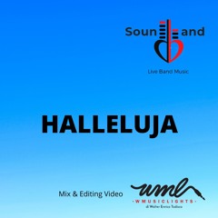 Halleluja - Alexandra Burke(Soundband Version)