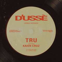 DUSSE (feat. Kaien Cruz)