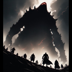 The Nine Orders