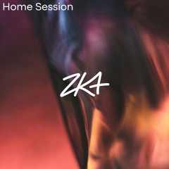 ZKA - Home Session #06 - Afro House DJ Set