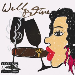 We'll Be Fine(prod.$egador)