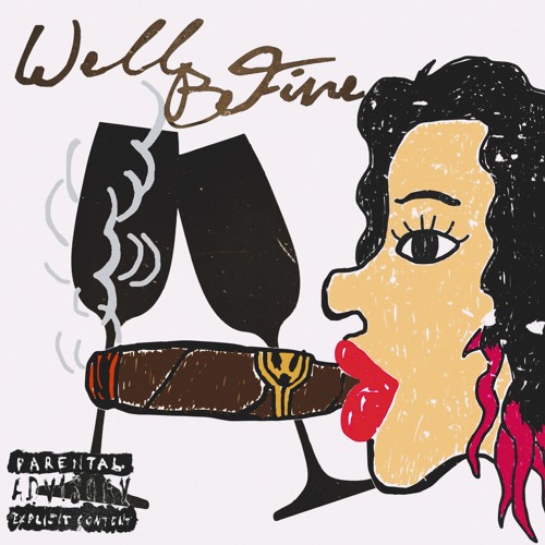 We'll Be Fine(prod.$egador)