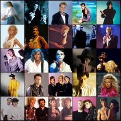 The Boom Boom Session 22 - 1980s Galore