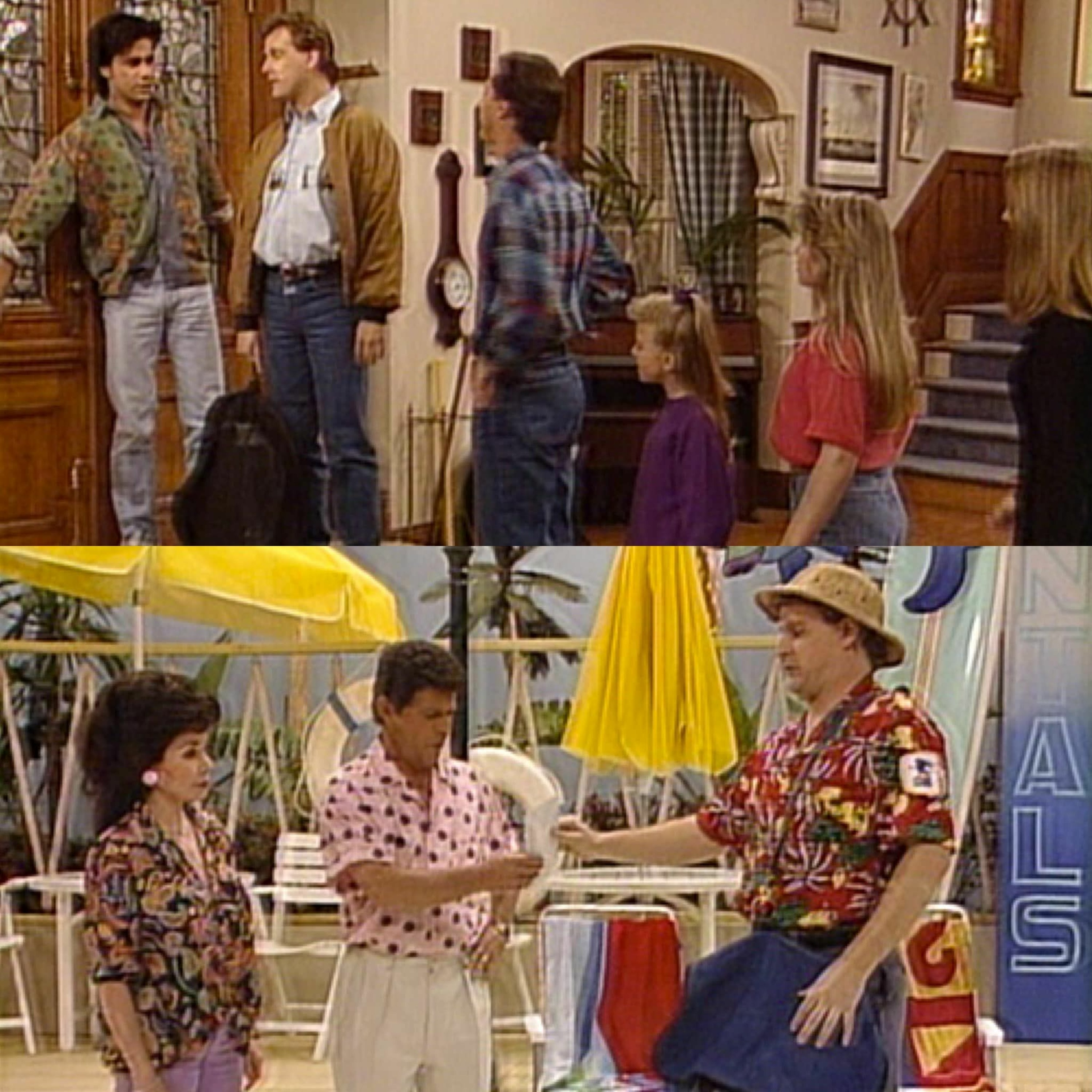 Punky Power: An Unofficial Punky Brewster Podcast and Together We\'re Gonna Find Our Way: An Unofficial Silver Spoons Podcast