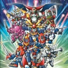 SRW A - Last Impression