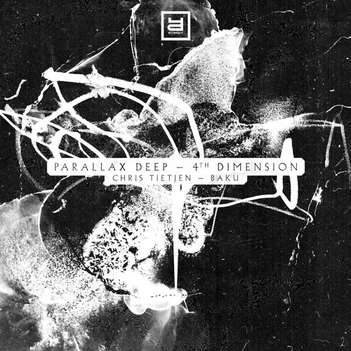 Parallax Deep - 4th dimension
