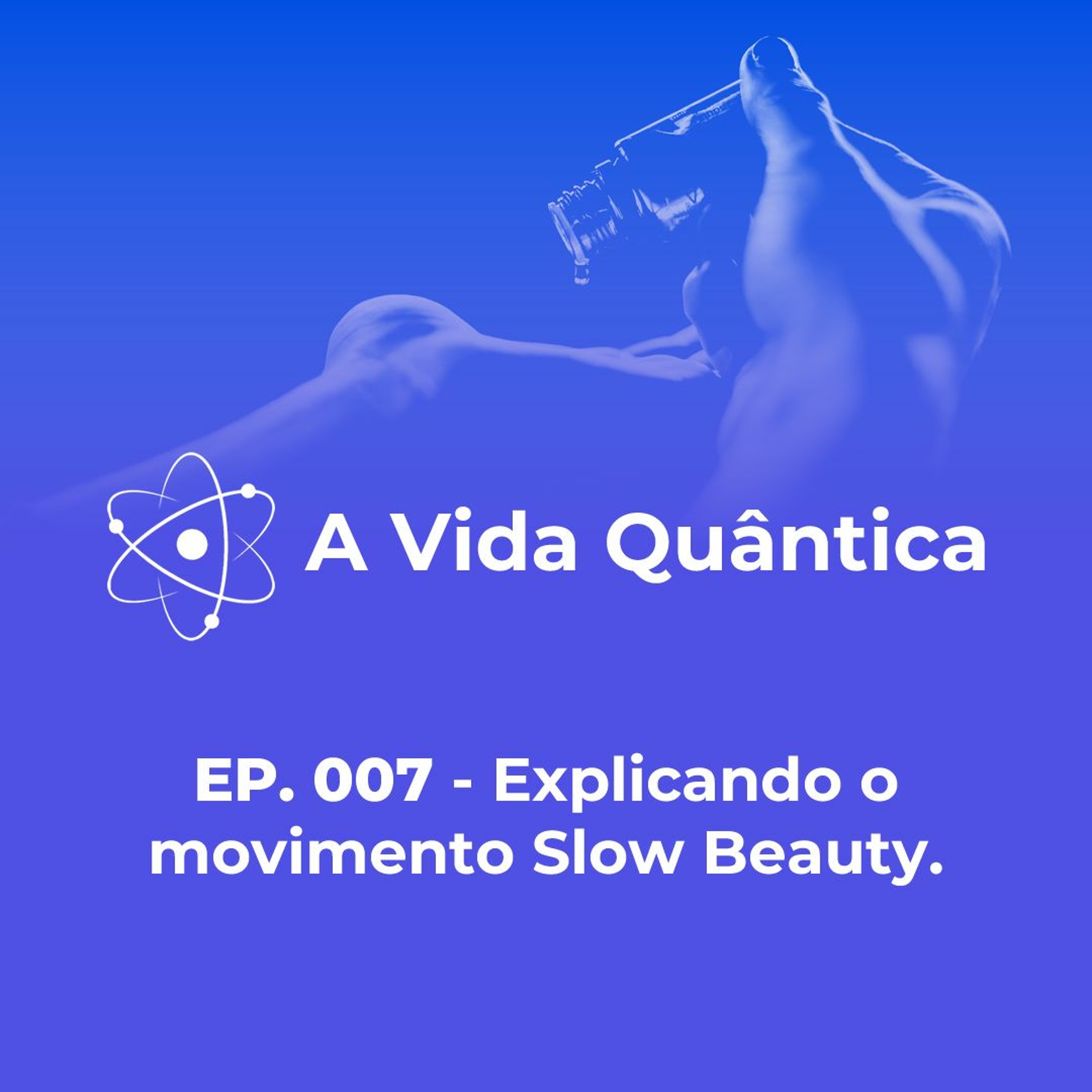 A Vida Quântica