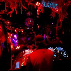 hi i'm jordan @ Circus Saturdays 9/09/23