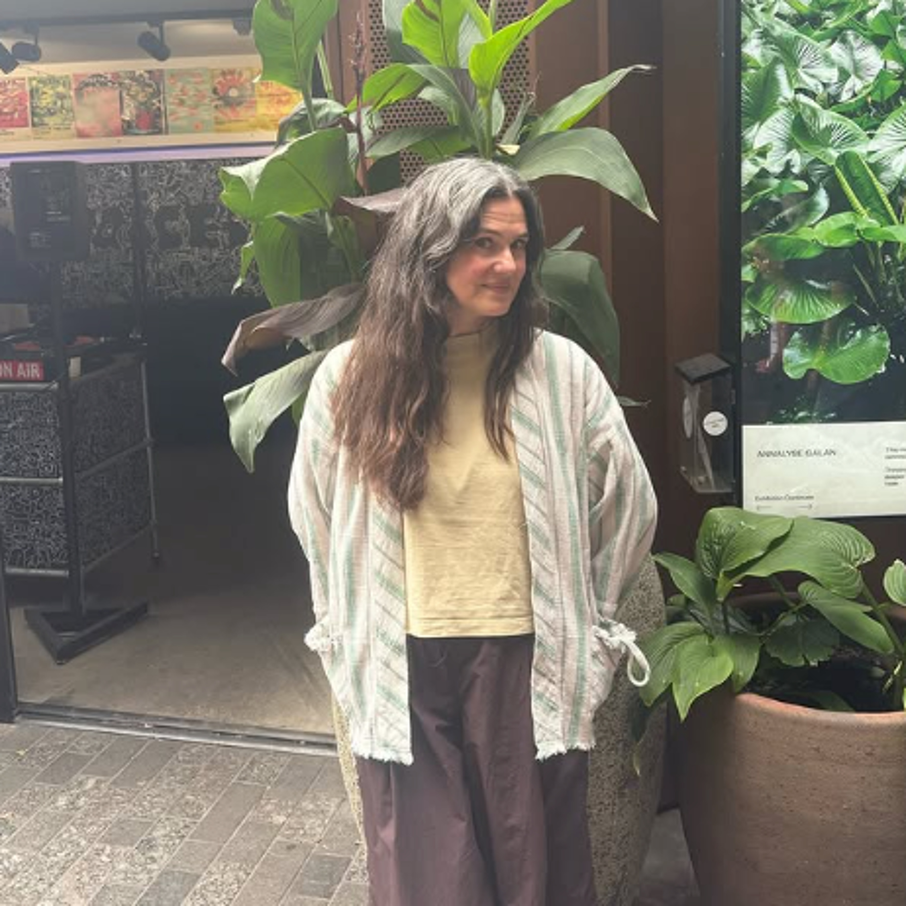 Solarium w/ Karen C - 21/08/26 [Voices Radio]