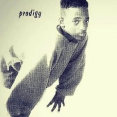 Prodigy - Keep It Thoro  (DP Peks Remix)