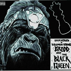 Grim Moses - 3  Cried Blood Acid Mix (mastered)