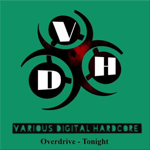 Overdrive - Tonight