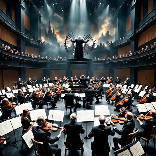 Apocalyptic Symphony