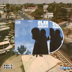 Radio Pausa #1: 2LEE Y SU ONDA NUEVA