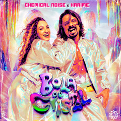 Bola De Cristal (Original Mix)