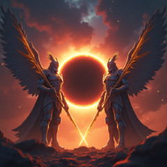 Eclipse of Titans