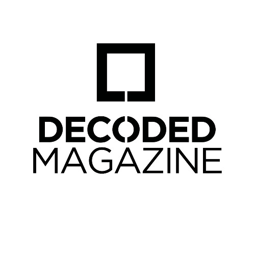 Decoded Mix of the Month June Submission - Marcus Nilla
