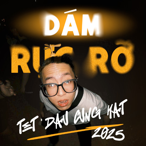 DÁM RỰC RỠ - XP, GU, LeBuca, bbl