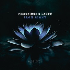 FeeluniQue, LAGFØ - Fattal Invasion (Original Mix)