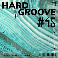 HARDGROOVE #45