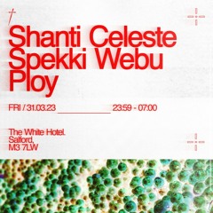5-7 CLOSING @THE WHITE HOTEL