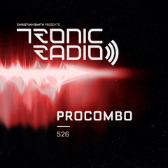 Tronic Podcast 526 with Procombo