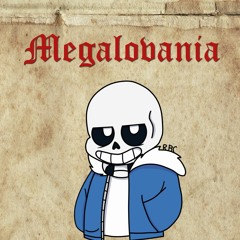 Megalovania (Medieval Style) (From Undertale)