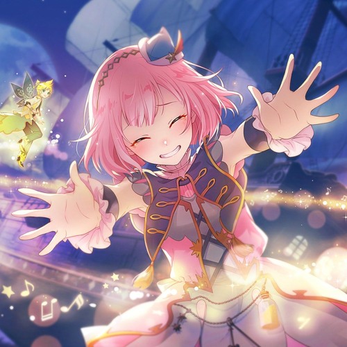 [FULL] 星空オーケストラ (Hoshizora Orchestra) - WonderlandsxShowtime - Emu Otori Alt vocal