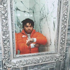 NoCap - Dehydrated Love