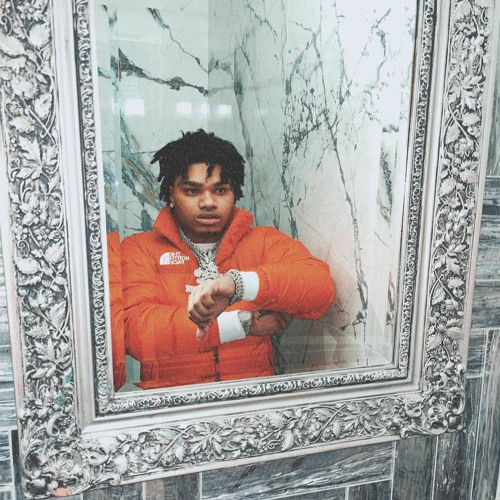NoCap - Dehydrated Love