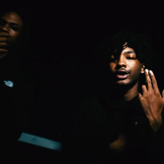 Imsomarcus-Bag On You {Prod Attack x Wtfverskii} {New Age + Gabestxr Exclusive}